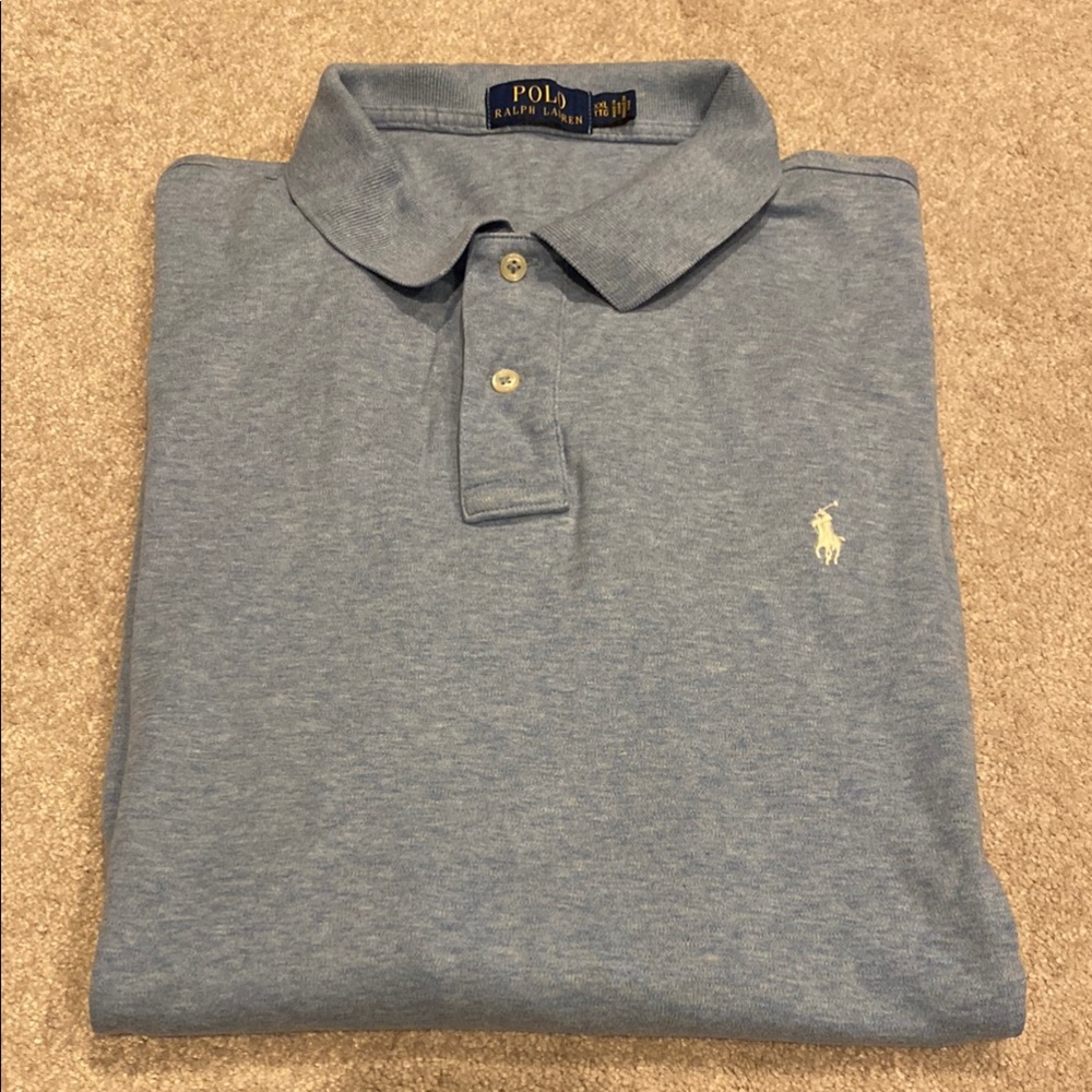 ‼️RALPH LAUREN‼️